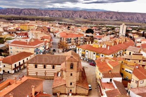 Māja pārdošanā Alicante, Spānijā 3 istabas, 168 m2 Nr. 157517 - attēls 22