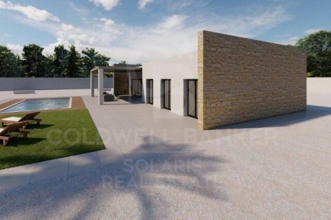 Māja pārdošanā Alicante, Spānijā 3 istabas, 168 m2 Nr. 157517 - attēls 4