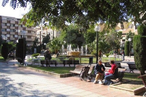 Māja pārdošanā Alicante, Spānijā 3 istabas, 168 m2 Nr. 157517 - attēls 24