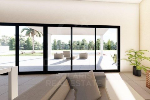 Продажа дома в Аликанте, Испания 3 спальни, 168м2 №157517 - фото 15