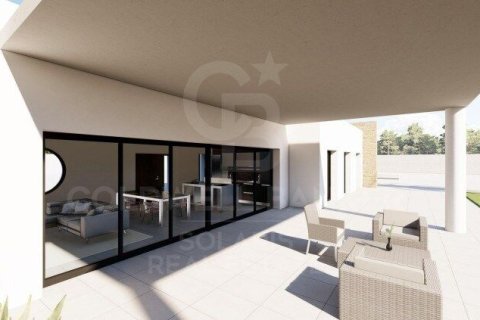 Продажа дома в Аликанте, Испания 3 спальни, 168м2 №157517 - фото 8