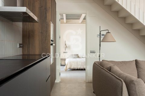 Paritalo myytävänä Barcelona, Espanja, 2 makuuhuonetta, 117 m2 No. 157521 - kuva 14