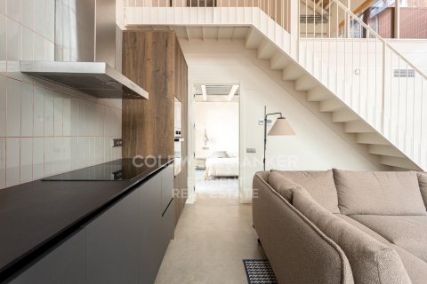 Paritalo myytävänä Barcelona, Espanja, 2 makuuhuonetta, 117 m2 No. 157521 - kuva 13