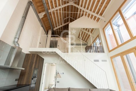 Paritalo myytävänä Barcelona, Espanja, 2 makuuhuonetta, 117 m2 No. 157521 - kuva 2