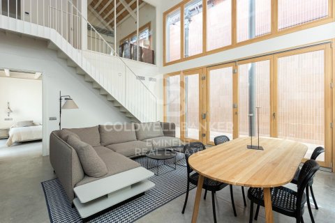 Paritalo myytävänä Barcelona, Espanja, 2 makuuhuonetta, 117 m2 No. 157521 - kuva 11