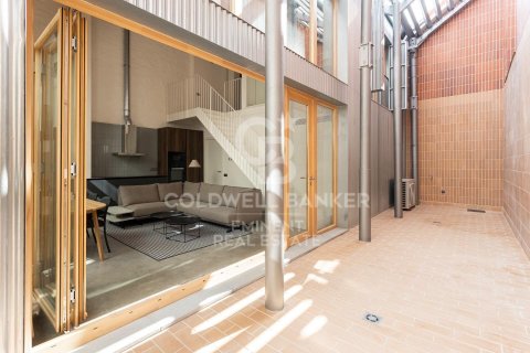 Paritalo myytävänä Barcelona, Espanja, 2 makuuhuonetta, 117 m2 No. 157521 - kuva 6