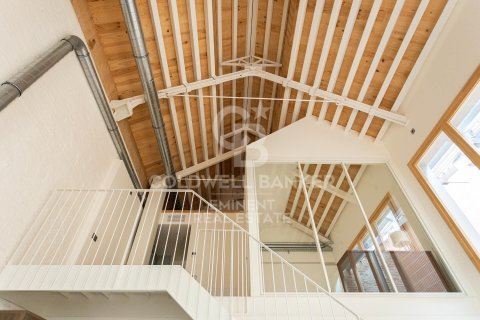 Paritalo myytävänä Barcelona, Espanja, 2 makuuhuonetta, 117 m2 No. 157521 - kuva 24