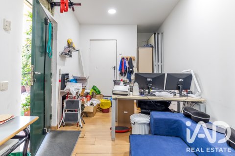 Apartment for sale in Madrid, Spain 4 bedrooms, 353 sq.m. No. 187801 - photo 30