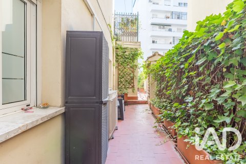 Apartment for sale in Madrid, Spain 4 bedrooms, 353 sq.m. No. 187801 - photo 28