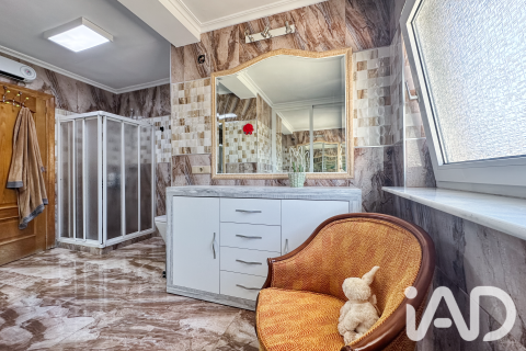 Продажа квартиры в Ла Нусия, Аликанте, Испания 5 спален, 377м2 №187884 - фото 12