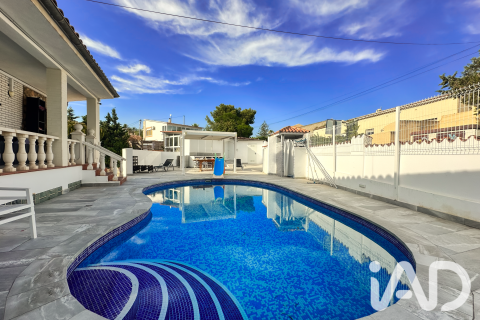 Продажа квартиры в Ла Нусия, Аликанте, Испания 5 спален, 377м2 №187884 - фото 2