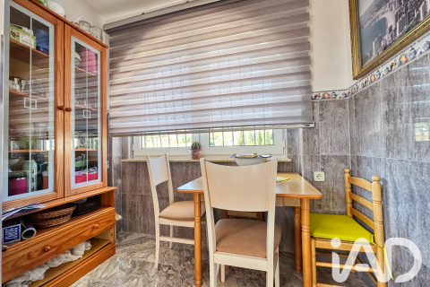Продажа квартиры в Ла Нусия, Аликанте, Испания 5 спален, 377м2 №187884 - фото 10