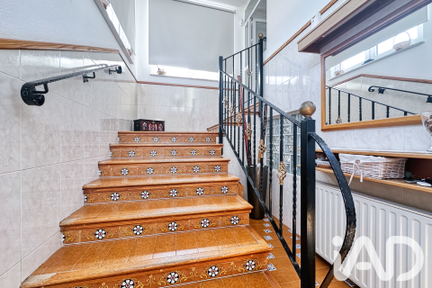 Продажа квартиры в Ла Нусия, Аликанте, Испания 5 спален, 377м2 №187884 - фото 21
