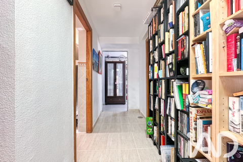 Продажа квартиры в Ла Нусия, Аликанте, Испания 5 спален, 377м2 №187884 - фото 27