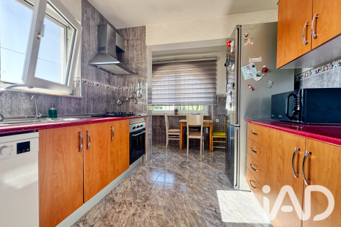 Продажа квартиры в Ла Нусия, Аликанте, Испания 5 спален, 377м2 №187884 - фото 8