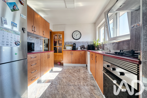 Продажа квартиры в Ла Нусия, Аликанте, Испания 5 спален, 377м2 №187884 - фото 9