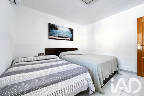 Продажа квартиры в Ла Нусия, Аликанте, Испания 5 спален, 377м2 №187884 - фото 16