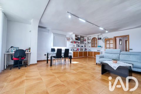 Продажа квартиры в Ла Нусия, Аликанте, Испания 5 спален, 377м2 №187884 - фото 6