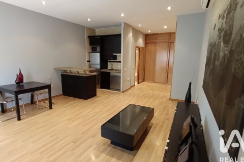 Apartment for sale in Madrid, Spain 1 bedroom, 55 sq.m. No. 187802 - photo 8