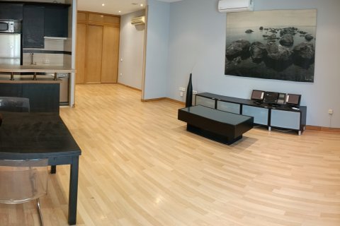 Apartment for sale in Madrid, Spain 1 bedroom, 55 sq.m. No. 187802 - photo 2