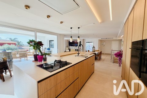 House zum Verkauf in Mutxamel, Alicante, Spanien 4 Schlafzimmer, 267 m2 Nr. 187800 - Foto 12