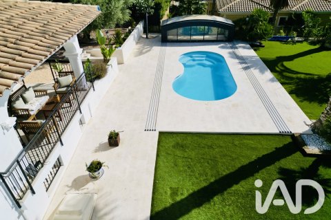 House zum Verkauf in Mutxamel, Alicante, Spanien 4 Schlafzimmer, 267 m2 Nr. 187800 - Foto 4