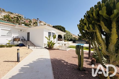 House zum Verkauf in Mutxamel, Alicante, Spanien 4 Schlafzimmer, 267 m2 Nr. 187800 - Foto 26