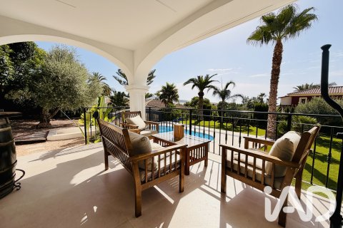 House zum Verkauf in Mutxamel, Alicante, Spanien 4 Schlafzimmer, 267 m2 Nr. 187800 - Foto 25