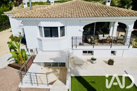 House zum Verkauf in Mutxamel, Alicante, Spanien 4 Schlafzimmer, 267 m2 Nr. 187800 - Foto 5