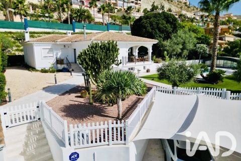 House zum Verkauf in Mutxamel, Alicante, Spanien 4 Schlafzimmer, 267 m2 Nr. 187800 - Foto 3