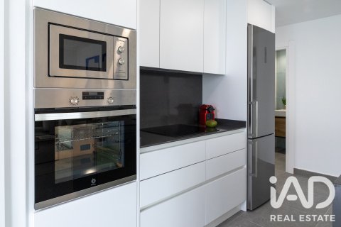 Продажа дома в Полоп, Аликанте, Испания 3 спальни, 200м2 №187887 - фото 5