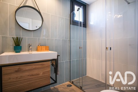 Продажа дома в Полоп, Аликанте, Испания 3 спальни, 200м2 №187887 - фото 16
