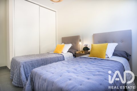 Продажа дома в Полоп, Аликанте, Испания 3 спальни, 200м2 №187887 - фото 14