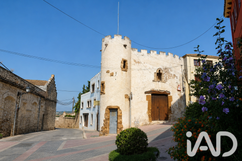 Продажа земельного участка в Беллвей, Таррагона, Испания 15027м2 №187885 - фото 12