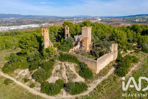 Продажа земельного участка в Беллвей, Таррагона, Испания 15027м2 №187885 - фото 15