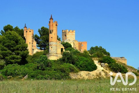 Продажа земельного участка в Беллвей, Таррагона, Испания 15027м2 №187885 - фото 16