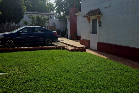 House zum Verkauf in Chiclana de la Frontera, Cadiz, Spanien 3 Schlafzimmer, 150 m2 Nr. 196534 - Foto 4