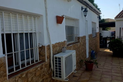 House zum Verkauf in Chiclana de la Frontera, Cadiz, Spanien 3 Schlafzimmer, 150 m2 Nr. 196534 - Foto 29