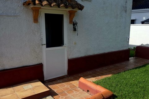 House zum Verkauf in Chiclana de la Frontera, Cadiz, Spanien 3 Schlafzimmer, 150 m2 Nr. 196534 - Foto 2