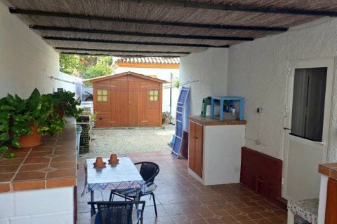 House zum Verkauf in Chiclana de la Frontera, Cadiz, Spanien 3 Schlafzimmer, 150 m2 Nr. 196534 - Foto 5