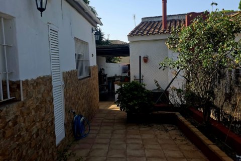 House zum Verkauf in Chiclana de la Frontera, Cadiz, Spanien 3 Schlafzimmer, 150 m2 Nr. 196534 - Foto 27