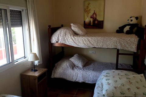 House zum Verkauf in Chiclana de la Frontera, Cadiz, Spanien 3 Schlafzimmer, 150 m2 Nr. 196534 - Foto 14