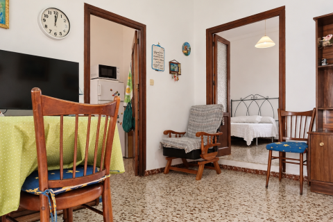 Penthäuser zum Verkauf in Tarifa, Cadiz, Spanien 2 Schlafzimmer, 70 m2 Nr. 196533 - Foto 4