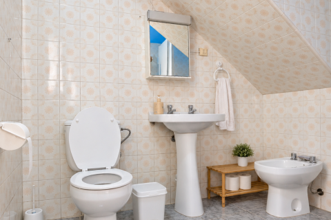 Penthäuser zum Verkauf in Tarifa, Cadiz, Spanien 2 Schlafzimmer, 70 m2 Nr. 196533 - Foto 22