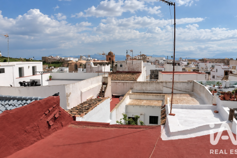 Penthäuser zum Verkauf in Tarifa, Cadiz, Spanien 2 Schlafzimmer, 70 m2 Nr. 196533 - Foto 19