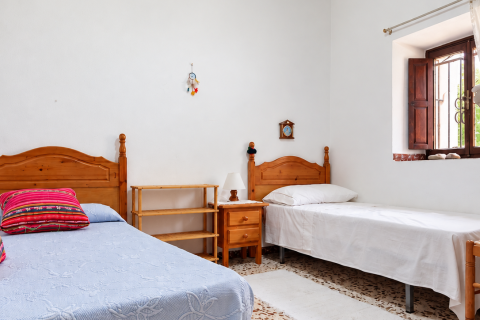 Penthäuser zum Verkauf in Tarifa, Cadiz, Spanien 2 Schlafzimmer, 70 m2 Nr. 196533 - Foto 9