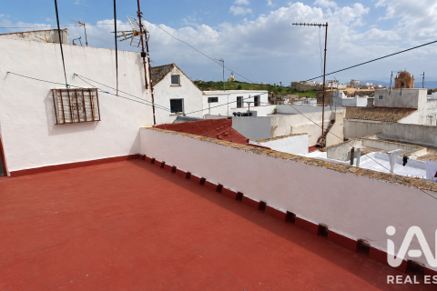 Penthäuser zum Verkauf in Tarifa, Cadiz, Spanien 2 Schlafzimmer, 70 m2 Nr. 196533 - Foto 17