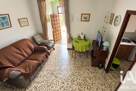 Penthäuser zum Verkauf in Tarifa, Cadiz, Spanien 2 Schlafzimmer, 70 m2 Nr. 196533 - Foto 2