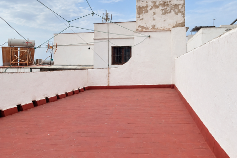 Penthäuser zum Verkauf in Tarifa, Cadiz, Spanien 2 Schlafzimmer, 70 m2 Nr. 196533 - Foto 18