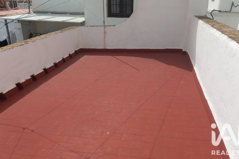 Penthäuser zum Verkauf in Tarifa, Cadiz, Spanien 2 Schlafzimmer, 70 m2 Nr. 196533 - Foto 21